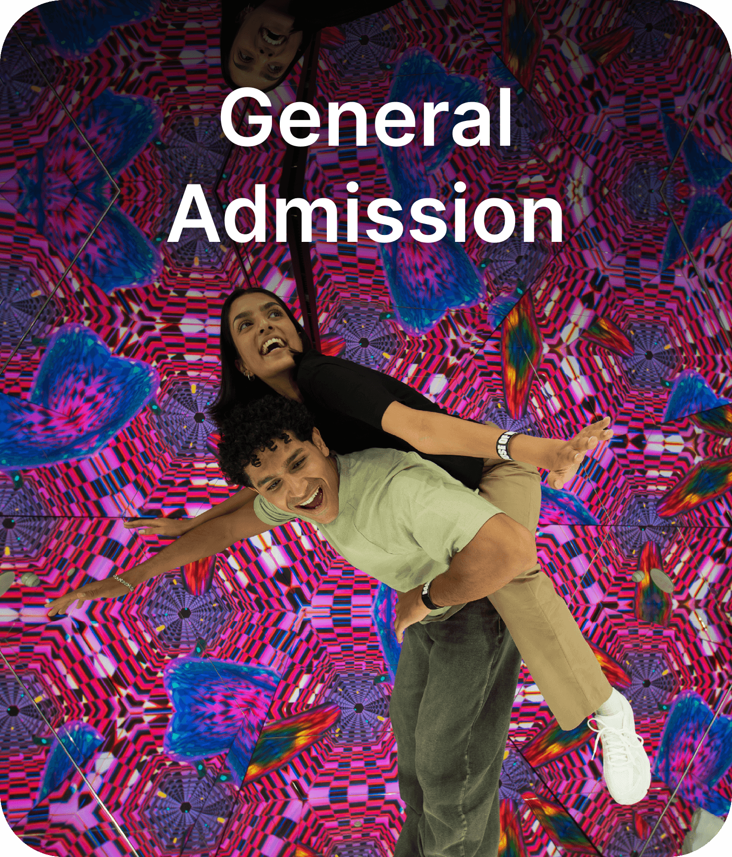 General Admission
